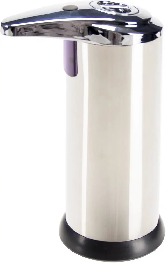 Main image of Ideaworks Touch Free Infrared Automated Soap Dispenser