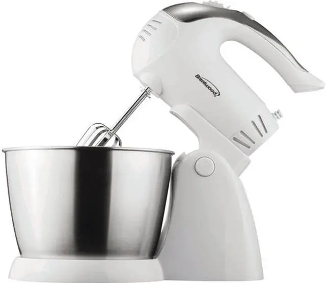 Main image of 5-SPD STAND MXR W BOWL