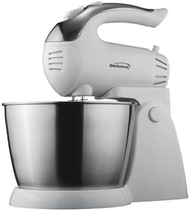 Alt view image 2 of 2 - 5-SPD STAND MXR W BOWL