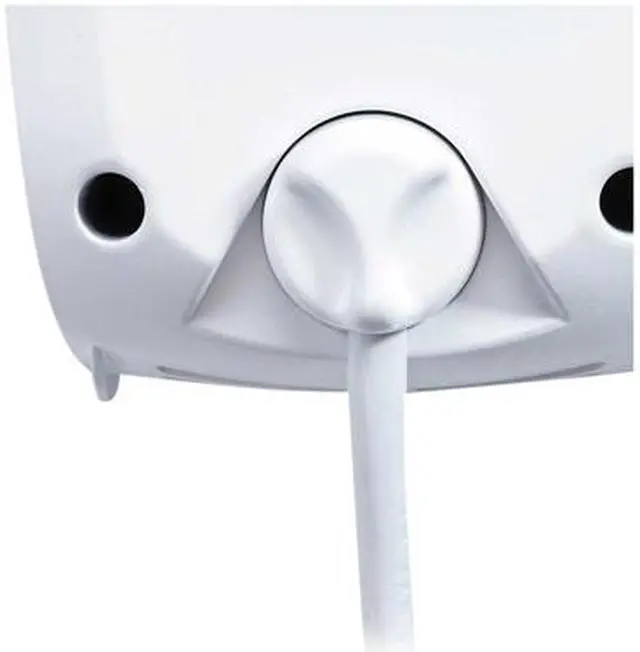 Alt view image 4 of 7 - Hamilton Beach Professional Hand Mixer with 5 Speeds, White 62652