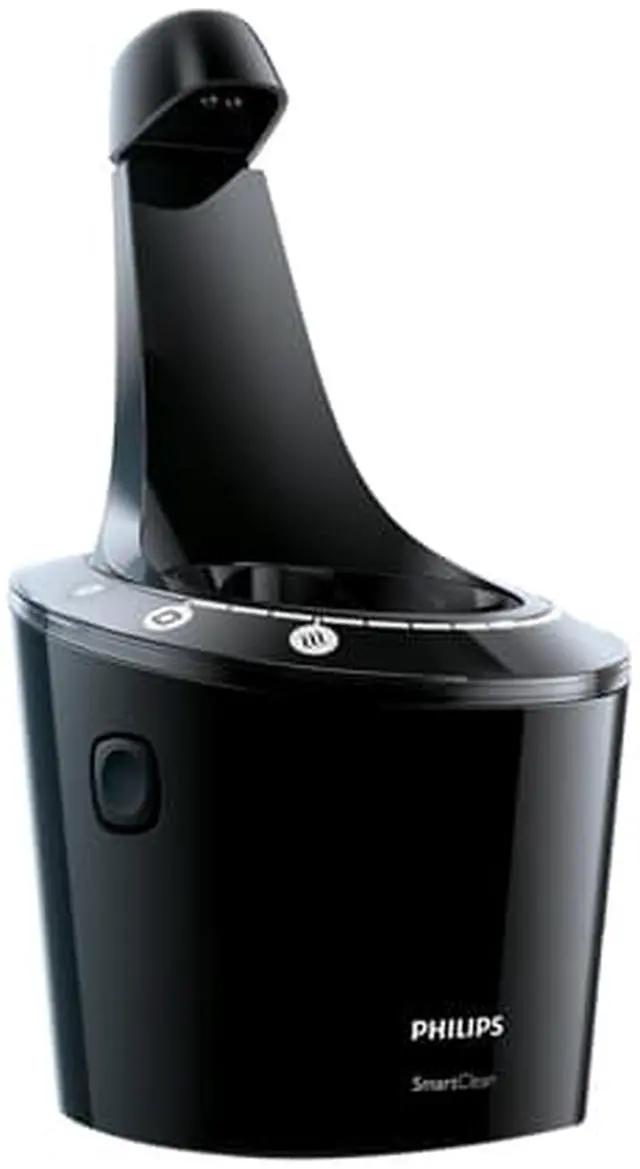 Alt view image 4 of 7 - Philips Norelco Shaver 9700 Wet & Dry Electric Shaver Series 9000 S9721/84