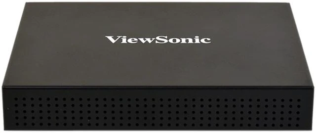 Main image of ViewSonic SC-A25R Digital Signage Player - Marvell - Flash 4 Gb - Android 4.0 - With Revel Digital Signage Software