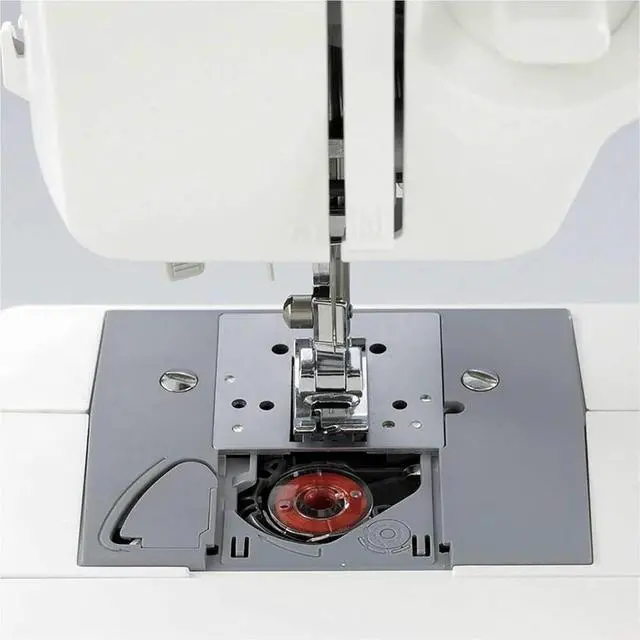 Alt view image 5 of 6 - brother SM3701 37-Stitch Sewing Machine