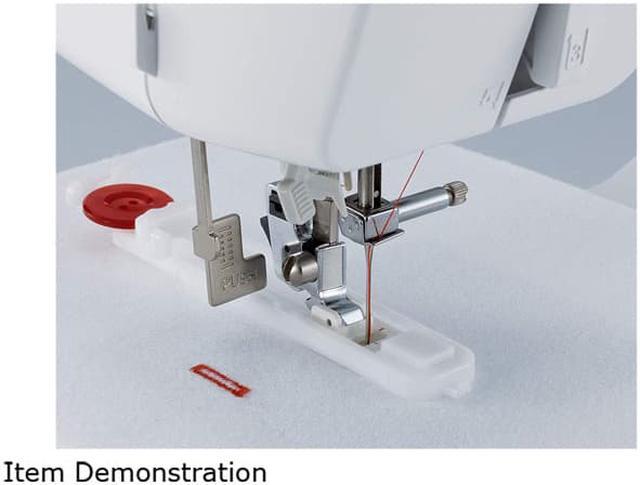 Alt view image 4 of 5 - Brother 27-Stitch Sewing Machine XM2701