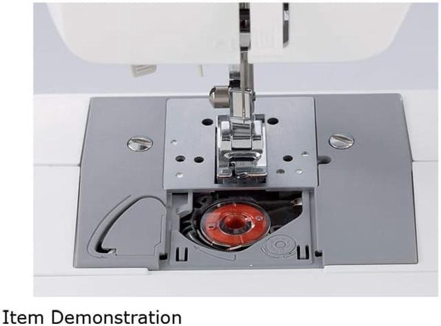 Alt view image 5 of 5 - Brother 27-Stitch Sewing Machine XM2701