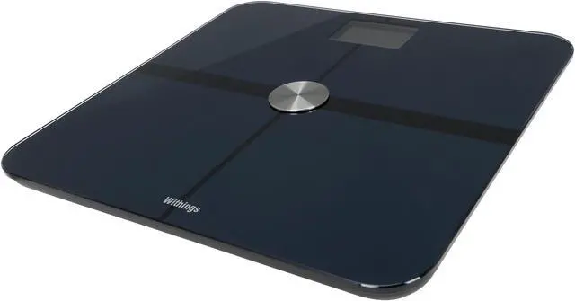 Main image of Withings Smart Body Analyzer, Black