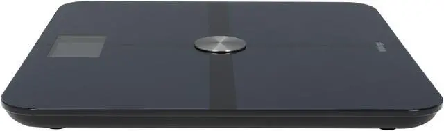 Alt view image 4 of 7 - Withings Smart Body Analyzer, Black
