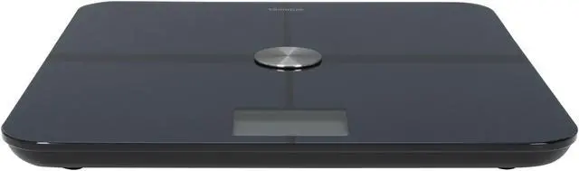 Alt view image 5 of 7 - Withings Smart Body Analyzer, Black