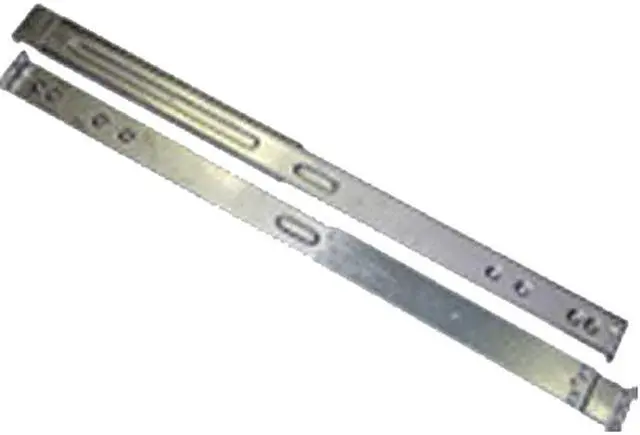 Main image of Brocade XBR-R000162 Rack mounting kit - for SilkWorm 200E, 4100