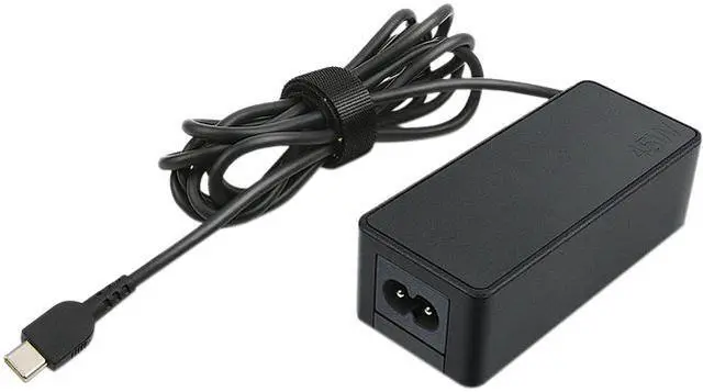 Main image of Lenovo 45W USB-C AC Adapter