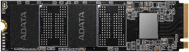 Alt view image 4 of 7 - ADATA LEGEND 850 M.2 2280 1TB PCI-Express 4.0 x4 3D NAND Internal Solid State Drive (SSD) ALEG-850-1TCS