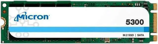 Main image of LENOVO DCG SERVER OPTIONS 4XB7A17071 240GB SATA SSD M.2 5300