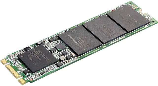 Main image of Lenovo ThinkSystem 480GB SATA m.2 Internal Server Solid State Drive 4XB7A17073