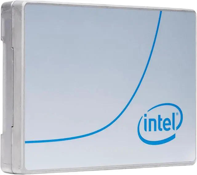 Alt view image 3 of 7 - Intel - SSDPE2KX010T801 - Intel DC P4510 1 TB Solid State Drive - 2.5 Internal - PCI Express (PCI Express 3.1 x4) - 2850