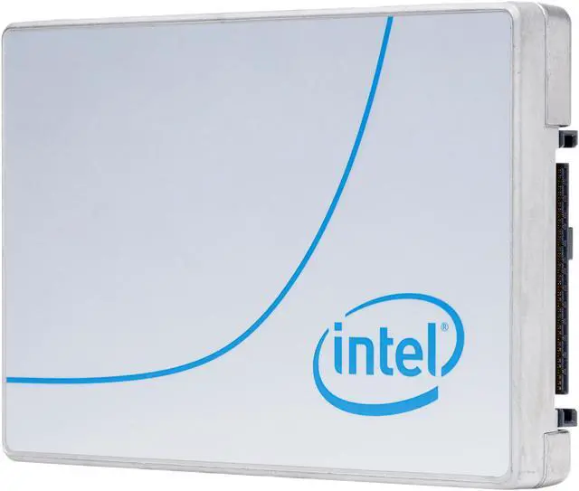 Alt view image 4 of 7 - Intel - SSDPE2KX010T801 - Intel DC P4510 1 TB Solid State Drive - 2.5 Internal - PCI Express (PCI Express 3.1 x4) - 2850
