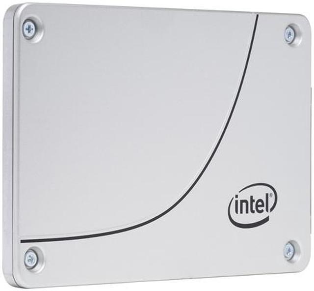 Intel D3-S4510 240 Gb Solid State Drive - 2.5