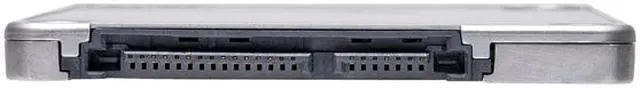 Alt view image 5 of 6 - Intel D3-S4610 1.92 Tb Solid State Drive - 2.5" Internal - Sata (Sata/600)