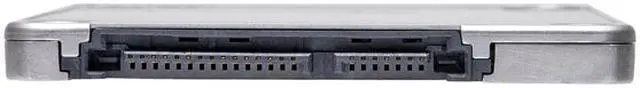 Alt view image 5 of 6 - Intel D3-S4610 960 Gb Solid State Drive - 2.5" Internal - Sata (Sata/600)