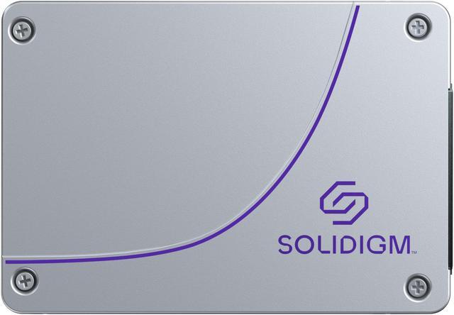 Solidigm™ Solid State Drive D3-S4520 Series (480GB, 2.5in