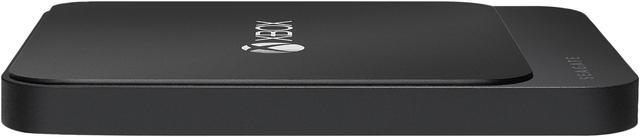 Alt view image 3 of 6 - Seagate Xbox Game Drive 500GB USB 3.0 External / Portable Solid State Drive - Designed for Xbox(STHB500401)