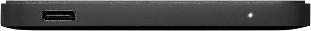 Alt view image 4 of 6 - Seagate Xbox Game Drive 500GB USB 3.0 External / Portable Solid State Drive - Designed for Xbox(STHB500401)