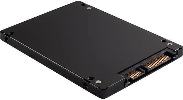 Main image of Visiontek Pro Hxs 120 Gb Solid State Drive - 2.5" Internal - Sata (Sata/600)