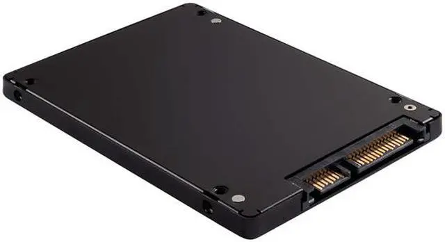 Alt view image 2 of 5 - Visiontek Pro 500 Gb Solid State Drive - 2.5" Internal - Sata (Sata/600)