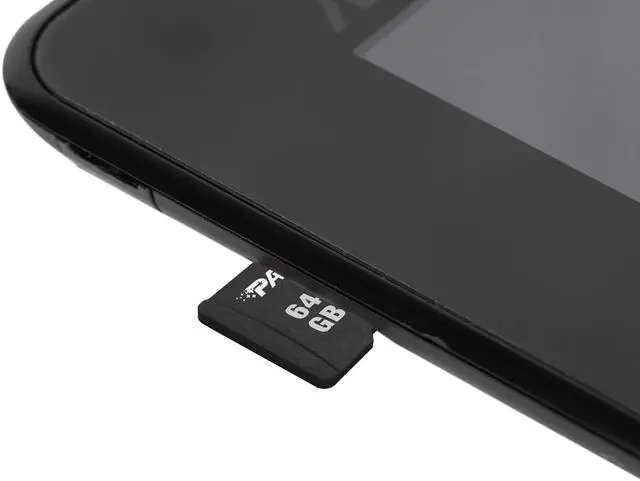 Alt view image 3 of 4 - Patriot Memory 64 GB Class 10/UHS-I (U1) microSDXC - Speed Up to 80MB/S (PSF64GMDC10)