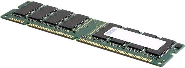Main image of Lenovo 00D5048 16GB (1x16GB, 2Rx4, 1.5V) PC3-14900 CL13 ECC DDR3 1866MHz LP RDIMM