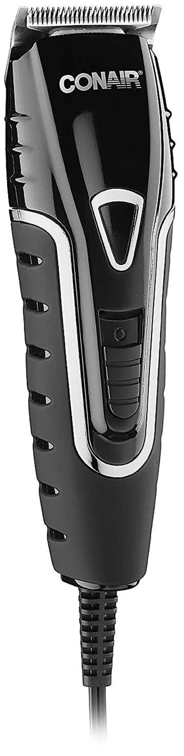 Alt view image 3 of 8 - Conair Barbershop Series Ultimate Grip Clipper