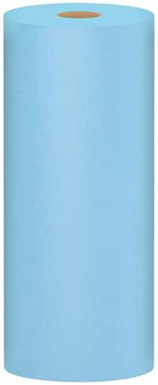 Alt view image 2 of 2 - Scott Shop Towels Original (75147), Blue, 55 Sheets / Standard Roll