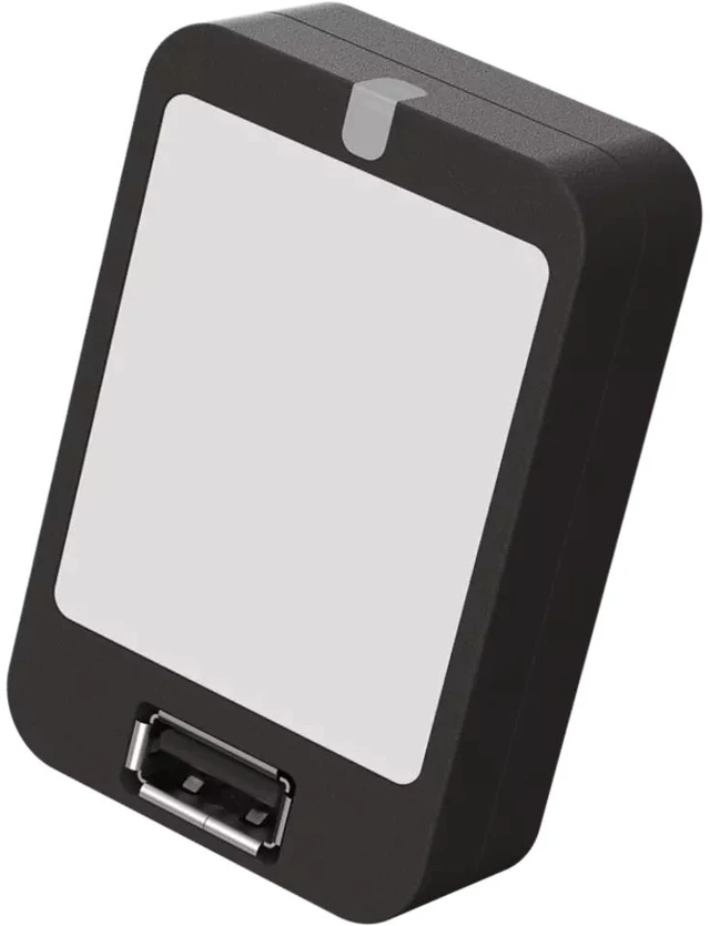 Main image of Lexmark Contactless Front Solutions Module (Primary) - TWN4 USB Front Reader - 57X0235