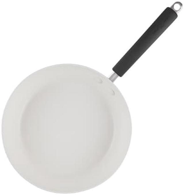 Alt view image 2 of 8 - Paula Deen 14297 Savannah Collection Aluminum Nonstick 17-Piece Cookware Set, Black