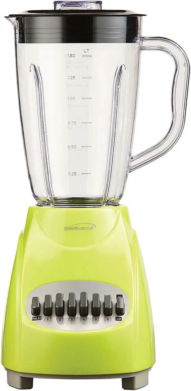 Main image of 12SPD BLENDR/JAR GRN