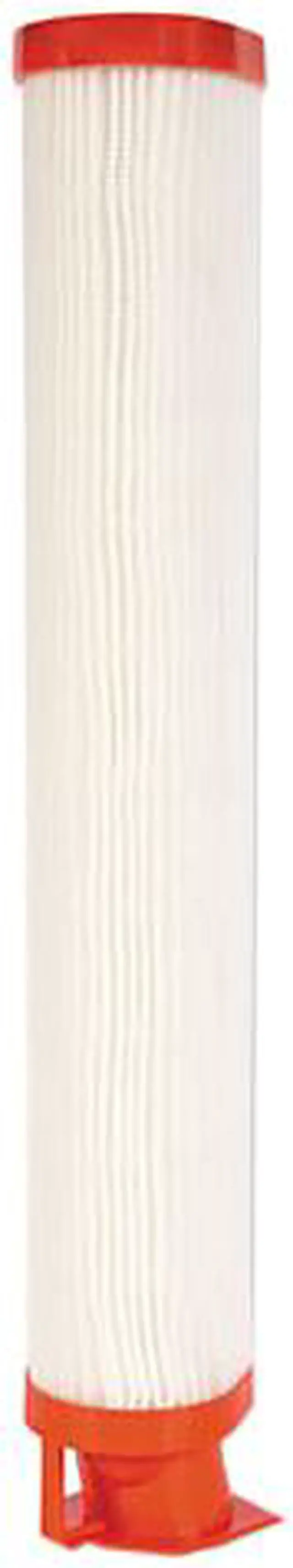 Main image of Hepa Pre-Motor Filter 1 Pack Hoover Janitorial AH40140 073502033814