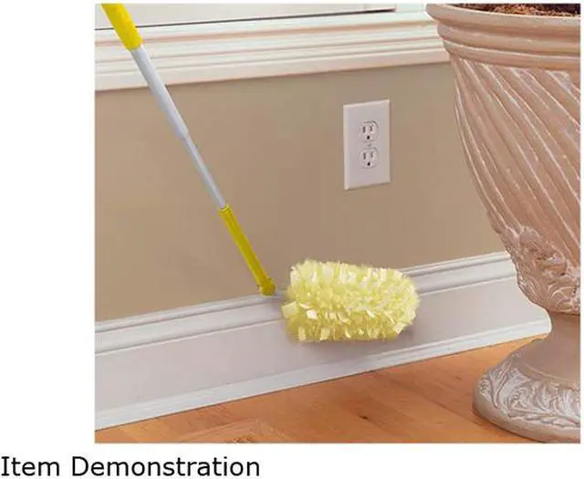 Alt view image 5 of 5 - Swiffer? Duster,Ex Hdl,Kit+12,Refl 77300