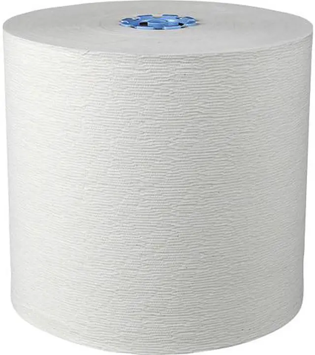 Main image of Scott Towel,Hd Rl,1ply,Wh,6/700 25637