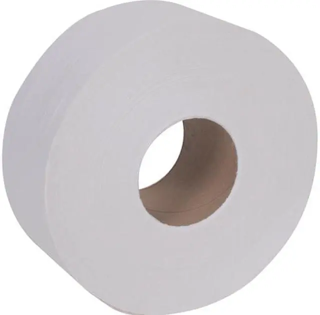 Main image of Scott Essential JRT Jumbo Roll Bath Tissue, Convenience Case