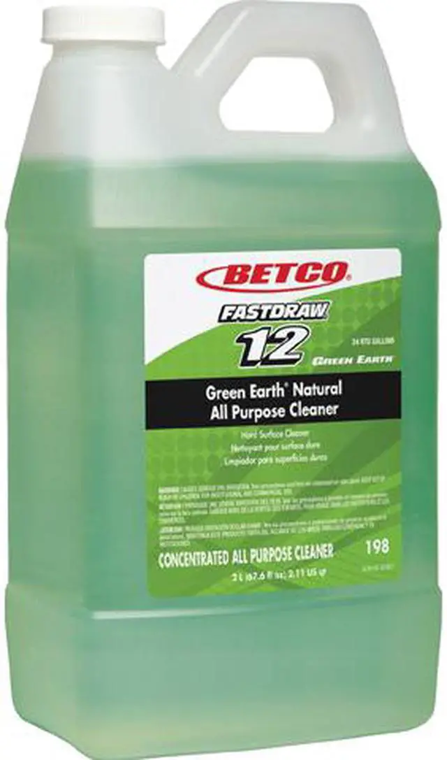 Main image of Green Earth Natural All Purpose Cleaner
