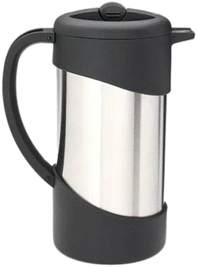  Thermos 34-Ounce Vacuum Insulated Stainless Steel