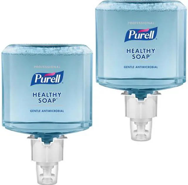 Main image of PURELL Soap,Bak,Antimicrobial 507902