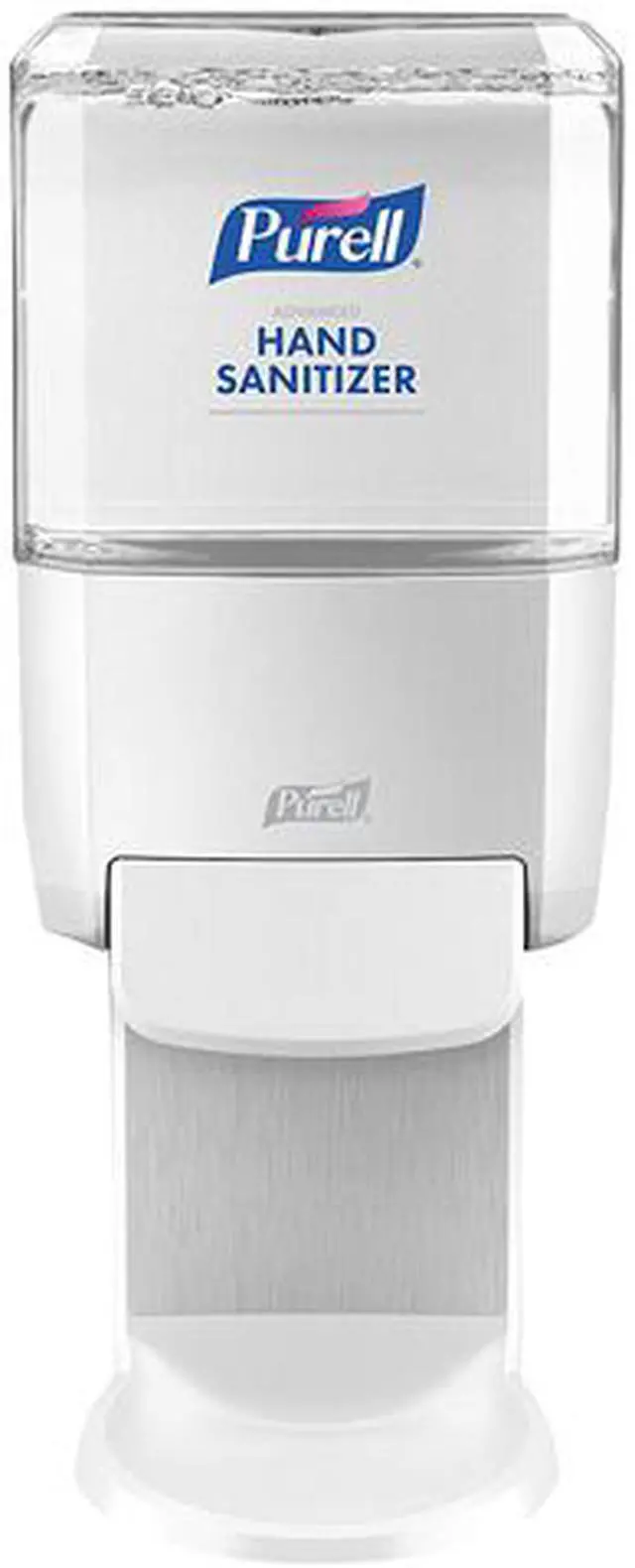 Main image of Purell Push-Style 1200 mL ES4 Hand Sanitizer Dispenser 5020-01