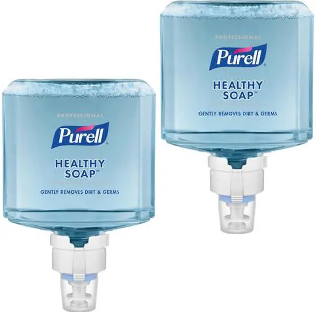 Main image of PURELL Soap,Purell,Hlthy,Fresh 777702