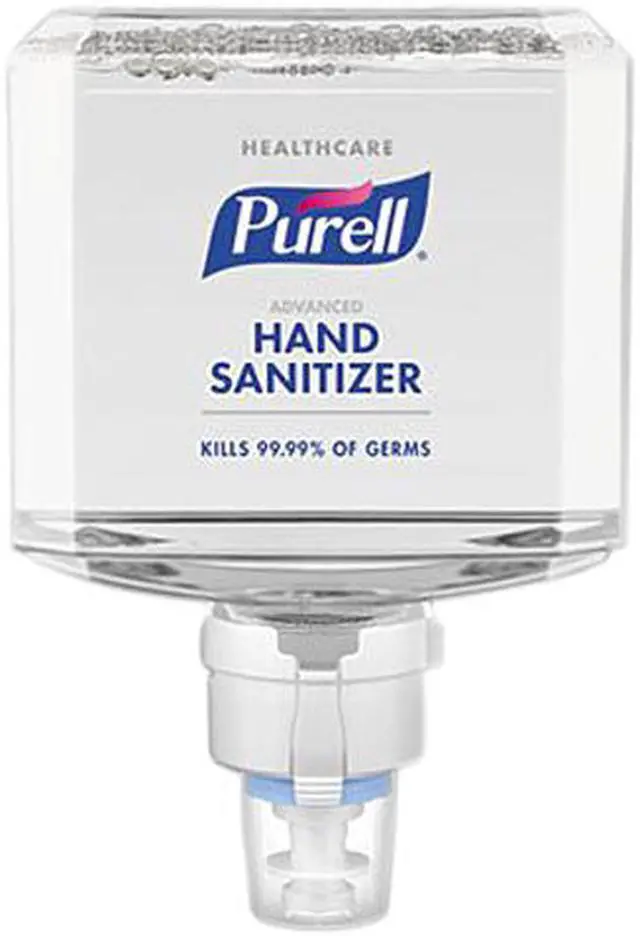 Main image of Purell Sanitizer,Purell,Hand 775302