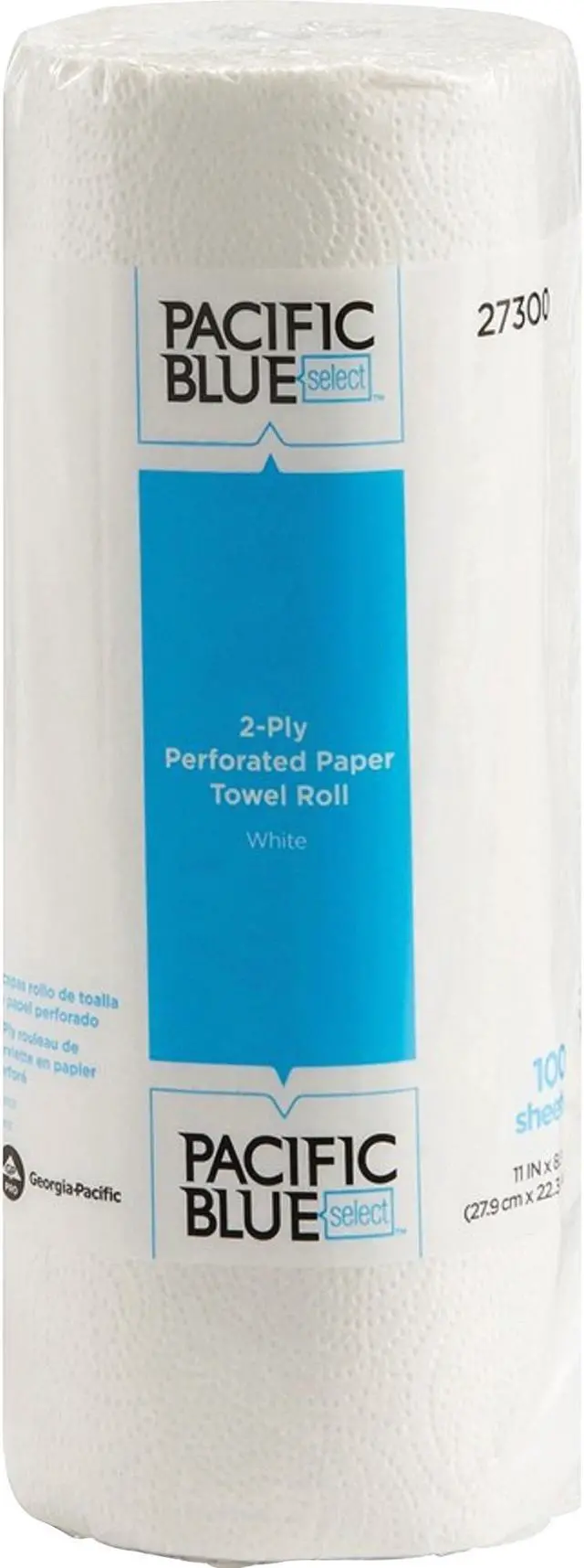 Main image of Pacific Blue Select Paper Towel Roll by GP Pro