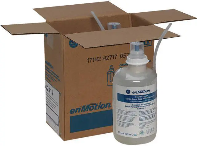 Main image of GP enMotion 42717