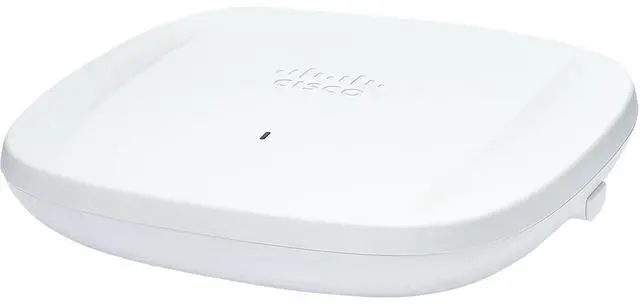 Main image of Cisco Catalyst 9136I wireless access point Bluetooth Wi-Fi 6E