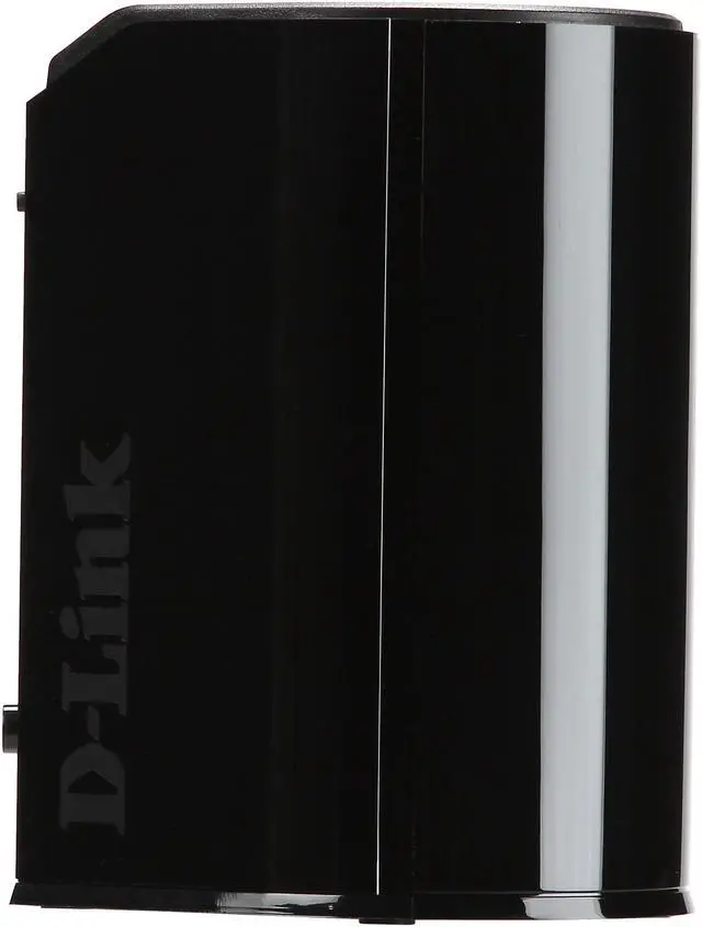 Alt view image 2 of 5 - D-Link DIR-626L Wireless Router - IEEE 802.11n