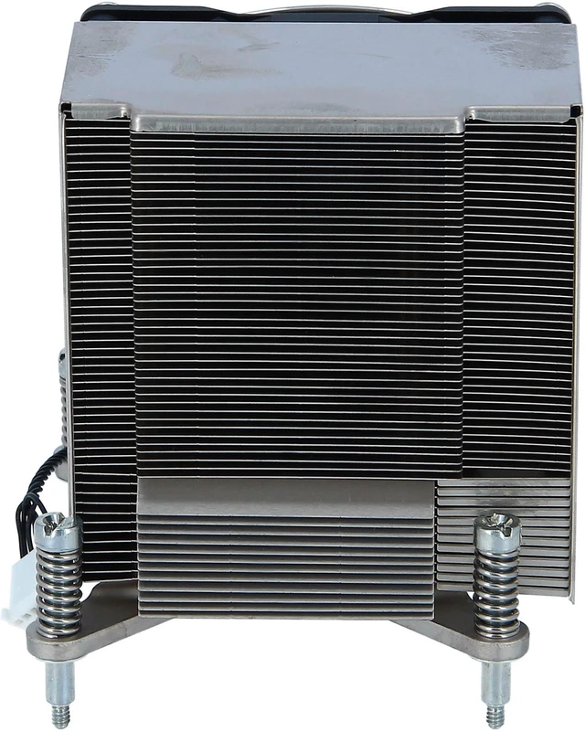 Dissipatore E Ventola Heatsink Fan CPU HP Envy 17 Envy 17-1000 Envy 17 Envy 17 1000 Envy 17 1100 Versione 2 8059573014718