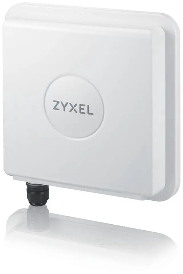 Main image of ZyXEL 4G LTE-A Cat.6 Router with PoE, Nebula Cloud Management, LTE7461N